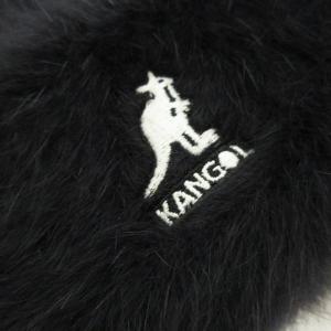 Supreme カンゴール ファーゴラ ビーニー BN6FW20 ネイビー