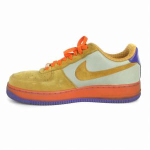 NIKE AIR FORCE 1 LOW PREMIUM 07 AMARE STOUDMIRE