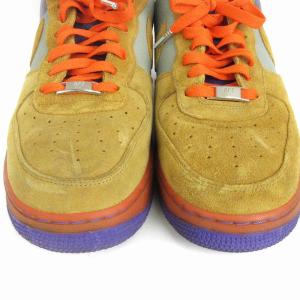 NIKE AIR FORCE 1 LOW PREMIUM 07 AMARE STOUDMIRE
