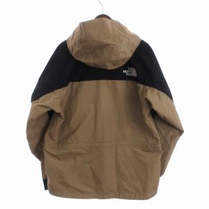 THE NORTH FACE 24AW マウンテンライトジャケット NP62450 ベージュ M
