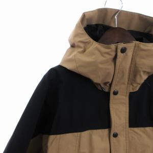 THE NORTH FACE 24AW マウンテンライトジャケット NP62450 ベージュ M