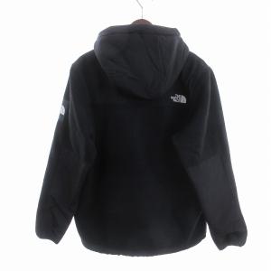 THE NORTH FACE 24AW デナリジャケット NA72452 ブラック M