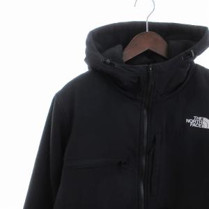THE NORTH FACE 24AW デナリジャケット NA72452 ブラック M