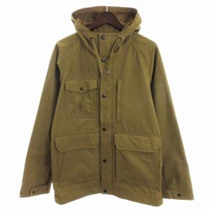 Firefly Jacket ファイヤーフライジャケット NP72104Z キャメル系 L