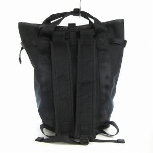 PORTER 吉田カバン ジャムホームメイド JAM HOME MADE コラボ リュックサック バックパック 黒 ブラック 鞄 SM1