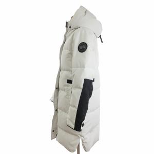 CANADA GOOSE BLACK LABEL BENNETT PARKA