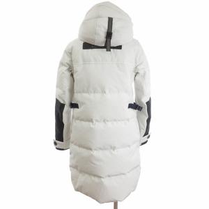 CANADA GOOSE BLACK LABEL BENNETT PARKA