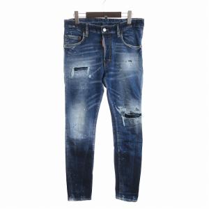 23年製 Super Twinky Jean デニムパンツ S74LB1254