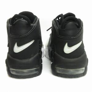 NIKE AIR MORE UPTEMPO スニーカー 415082-005 グレー ホワイト