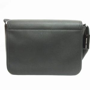 MICHAEL KORS COOPER ショルダーバッグ 37H3LCOM2U ブラック