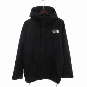 MOUNTAIN LIGHT JACKET NP11834 黒