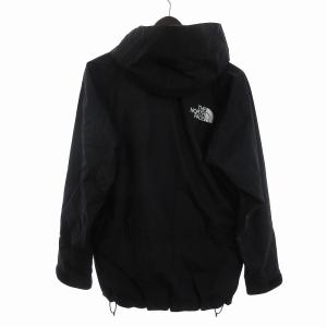 THE NORTH FACE MOUNTAIN LIGHT JACKET NP11834 黒