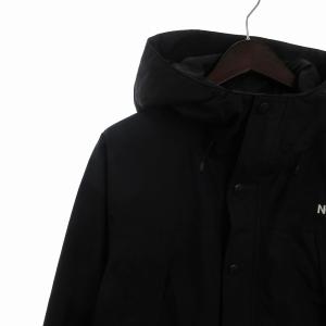 THE NORTH FACE MOUNTAIN LIGHT JACKET NP11834 黒