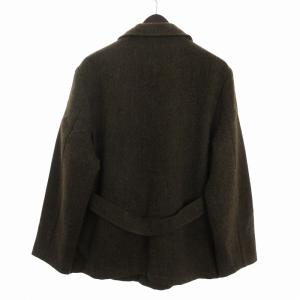 KAPITAL ハバナJKT ジャケット ブラウン M