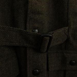 KAPITAL ハバナJKT ジャケット ブラウン M