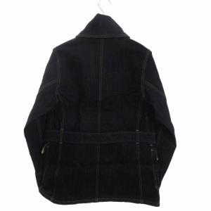 デニムジャケット インディゴ M（2024/10/25買取） - KAPITAL