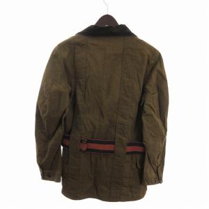 キャピタル　ブラウン系パッチワーク　キュロット新品 キャピタルブラウン系パッチワークキュロット新品
