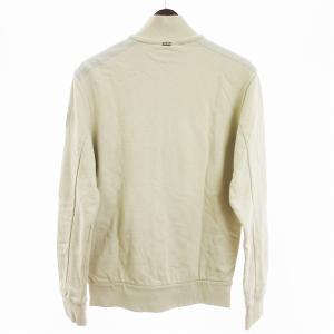 HERNO ジップアップブルゾン ジャケット JC000023U ベージュ 44