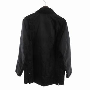 Barbour BEDALE JACKET ブラック