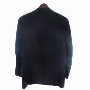 Brooks Brothers スーツ セットアップ テーラードジャケット 2B パンツ スラックス シャドーストライプ 濃紺 ネイビー 38SHT M位