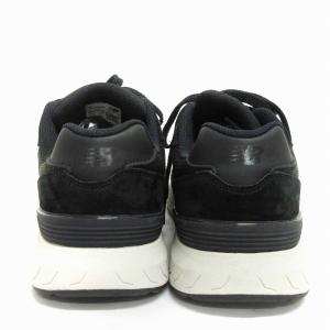 New Balance スニーカー MW880BK6 ブラック 26cm