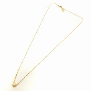Cartier ダムール ディアマンレジェ ペンダント ダイヤモンド  ピンクゴールド