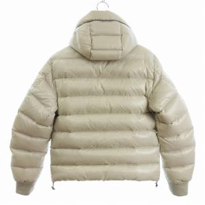 MONCLER AUBERT ダウンジャケット クリーム 3