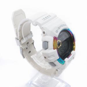 CASIO G-SHOCK アイサーチ ジャパン コラボレーションモデル イルカクジラ 腕時計 デジタル タフソーラー