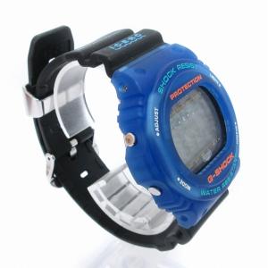 CASIO G-SHOCK 30周年記念 アイサーチジャパン コラボモデル G-LIDE イルカクジラ 腕時計 デジタル タフソーラー GWX-5700K-2JR