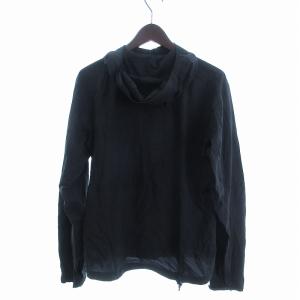 ARC’TERYX SQUAMISH HOODY 13647 ブラック XS