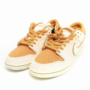 SB ダンク LOW PRO PRM スニーカー FV5926-200