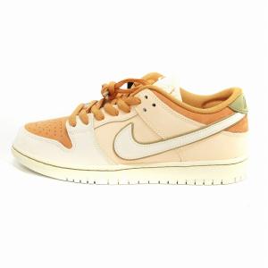 NIKE SB ダンク LOW PRO PRM スニーカー FV5926-200