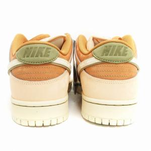 NIKE SB ダンク LOW PRO PRM スニーカー FV5926-200