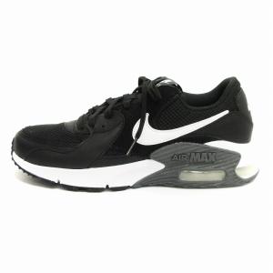 NIKE エアマックス エクシー スニーカー CD5432-003 ブラック 24.0