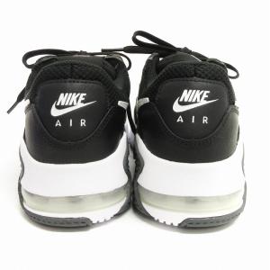 NIKE エアマックス エクシー スニーカー CD5432-003 ブラック 24.0