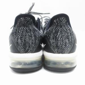 NIKE エアマックス スニーカー 921694-011 グレー