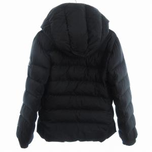 TATRAS BORBORE ダウンジャケット フード MTAT22A-4568-D ブラック 01