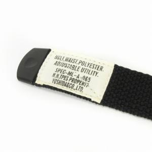 完売品 N.HOOLYWOOD PORTER アーミーベルト Nハリ ポーター 完売品 N.HOOLYWOOD PORTER アーミーベルト Nハリ ポーター