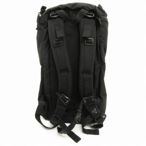 MYSTERY RANCH アーバンアサルト URBAN ASSAULT 21 バックパック リュック 黒 ブラック