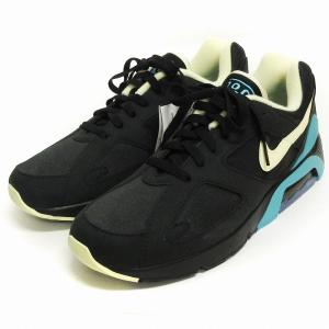 NIKE AIR 180 INVERTED スニーカー FJ9259-001 ブラック系 US9