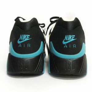 NIKE AIR 180 INVERTED スニーカー FJ9259-001 ブラック系 US9