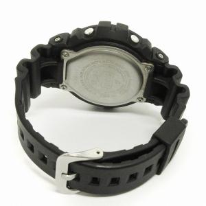 CASIO G-SHOCK 電波 ソーラー 腕時計 デジタル 三つ目 GW-6900-1JF 黒 ブラック ウォッチ SM3