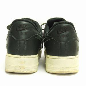 NIKE AIR FORCE 1 LOW GORE-TEX スニーカー CT2858-200 グリーン系