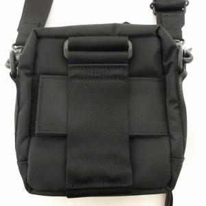 PORTER 吉田カバン ドライブ マルチポーチ ショルダーバッグ 635-06826 黒 ブラック