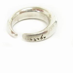 リング 指輪 シルバー925 11号 総重量 10.4g アクセサリー（2024/12/24  