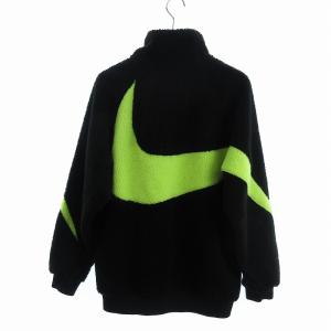 NIKE SWOOSH FULL ZIP JACKET リバーシブル BQ6546-017