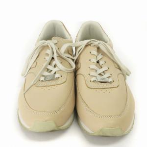 New Balance スニーカー MLC100AL ベージュ 28cm