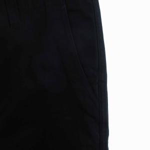 eYe JUNYA WATANABE MAN 2016年製 チノパン パンツ ロング テーパード WR-P906 コットン 紺 ネイビー XS GY19