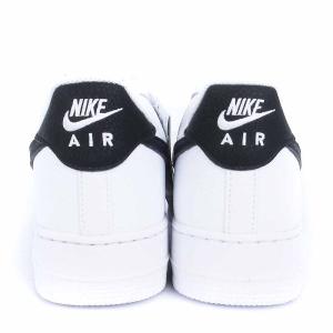NIKE AIRFORCE 1 07 LOW スニーカー CT2302-100 ホワイト 28cm