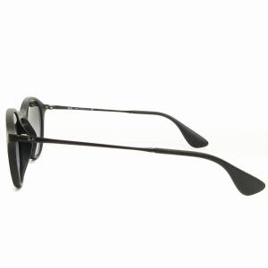 Ray-Ban サングラス アイウェア カラーレンズ RB4243-F グラデーションレンズ 4920 3N 黒 ブラック 小物
